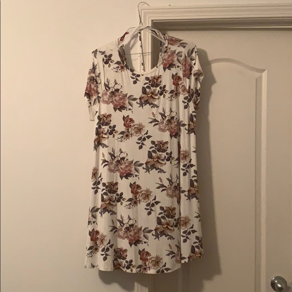 NWT Emerald boutique dress